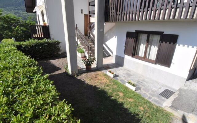 Apartment La Remise Sarre 12835