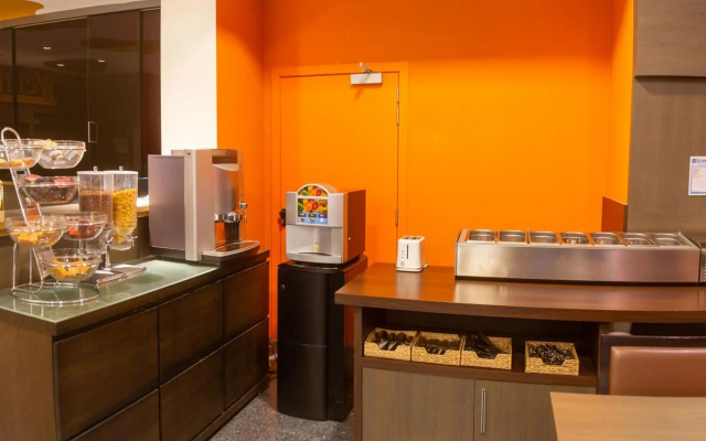 Wellness Apart Hotel