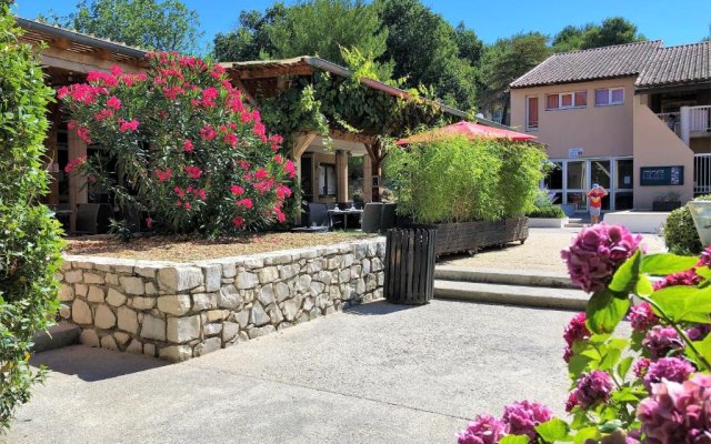 Village Vacances Vaison la Romaine