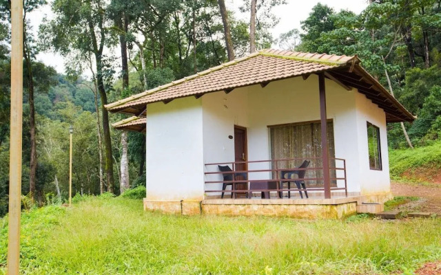 The Nest Bettathur Coorg