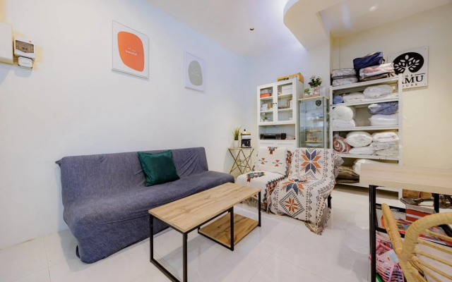 The TAMU HOUSE Syariah Solo RedPartner – Guest Rooms – Surakarta