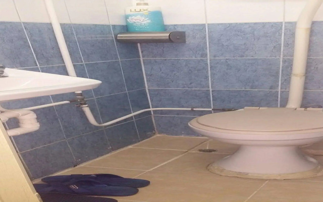 Happy Land Guest House