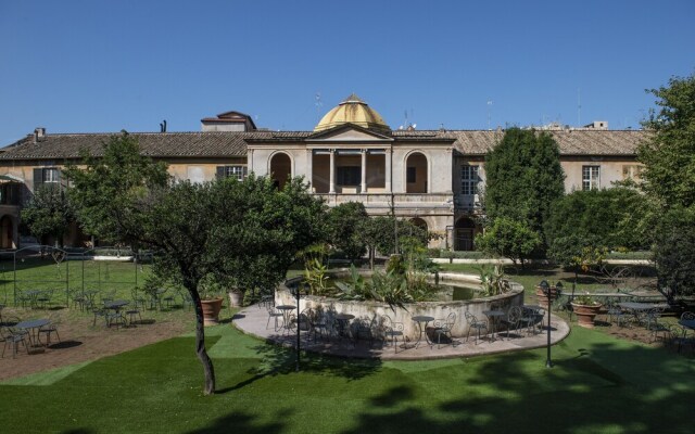 Residenza Doria Pamphilj