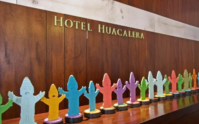 Hotel Huacalera