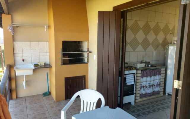 Apartamentos Di Armazzem