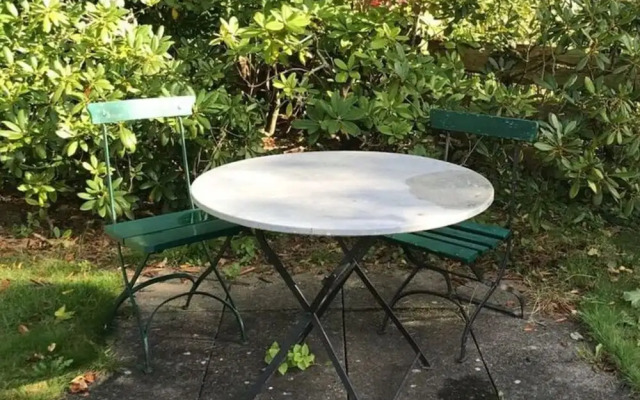 Holiday Home Scheersbergkate