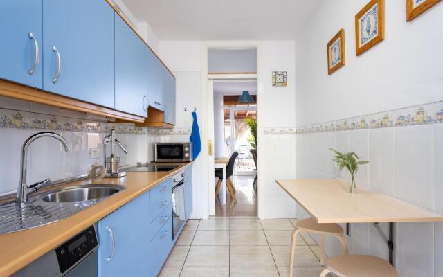 Home2Book La Casita del Cactus