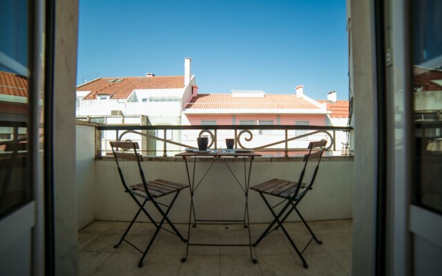 Ourique Charming Apartment