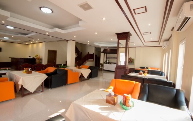 Sunbeam Hotel