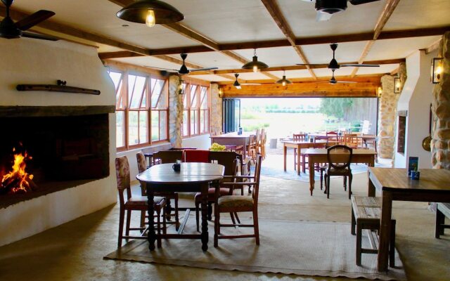 Duikersdrift Winelands Country Escape