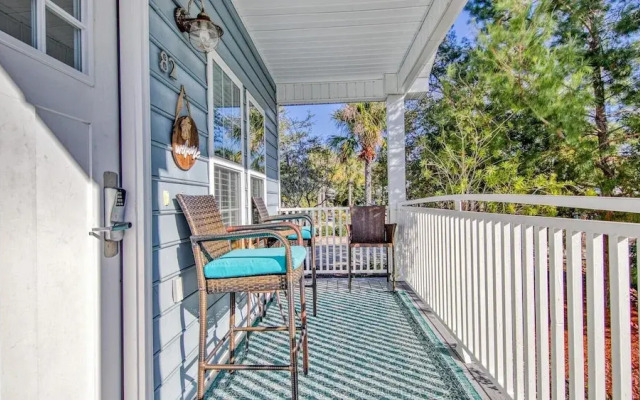 Beach Bum Hideaway