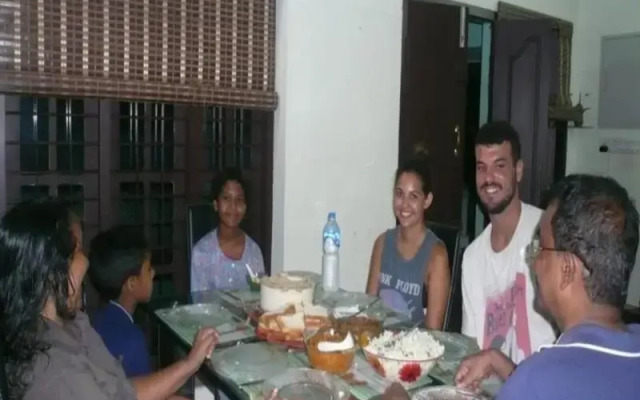 CRIS Home Stay Cochin