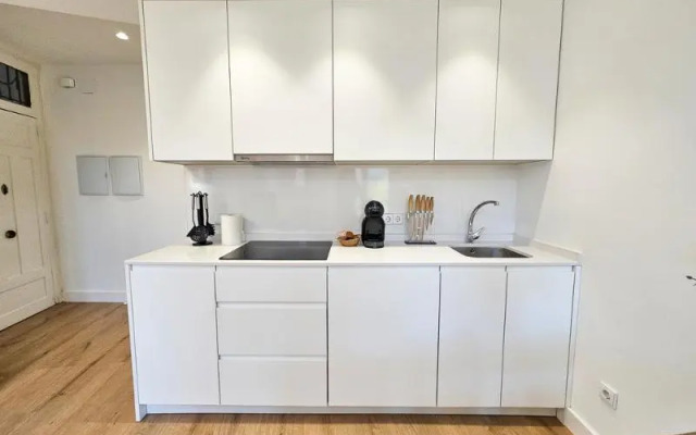 Apartamentos Zaragoza Reconquista 3000