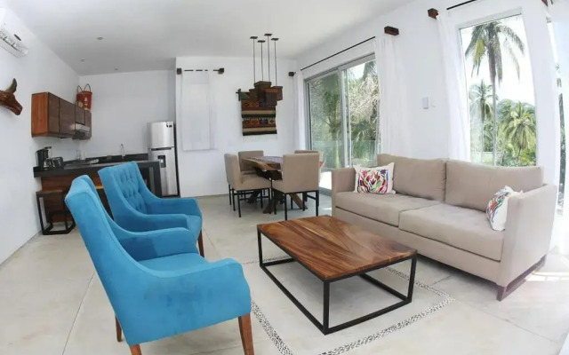 Clara Vista Villas