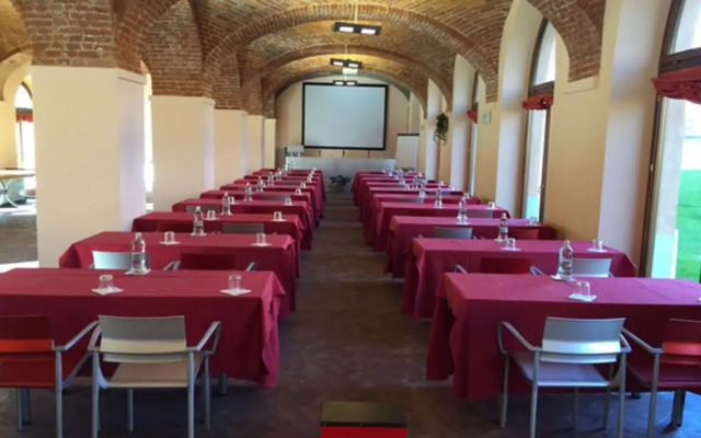 Albergo dell'Agenzia