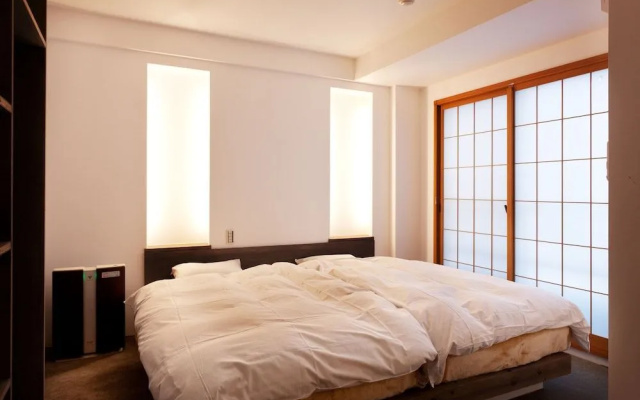 Yukkura Inn – Guest Rooms – Aizuwakamatsu