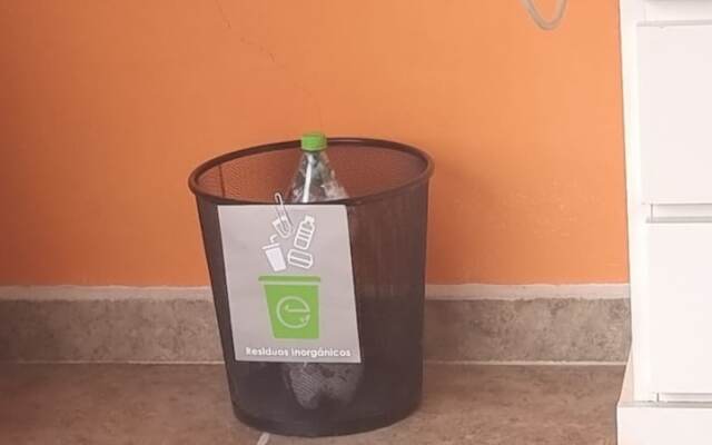 Eco-espacio By Rotamundos