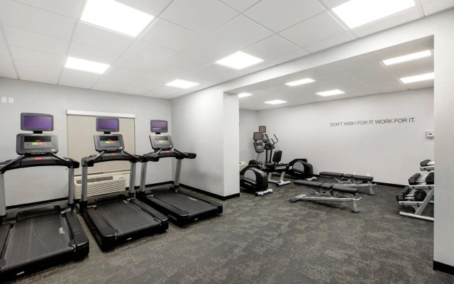 Fairfield Inn By Marriott Evansville East