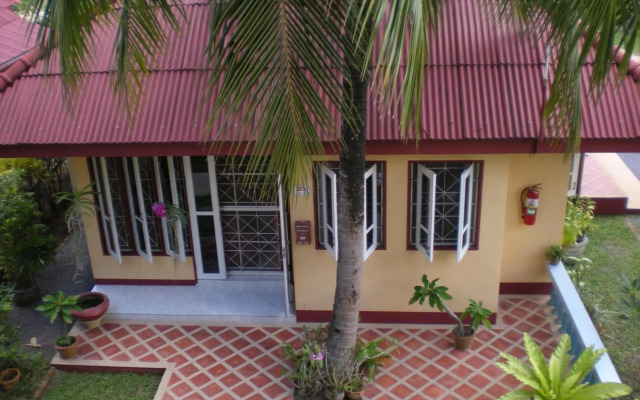 Palm Village