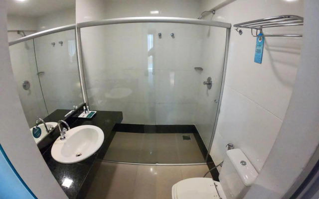 San Diego Suites Governador Valadares