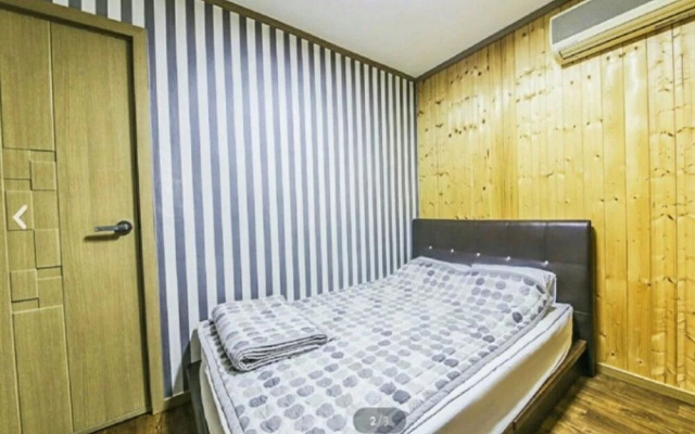 Yeosu Dolsan Healing Pension