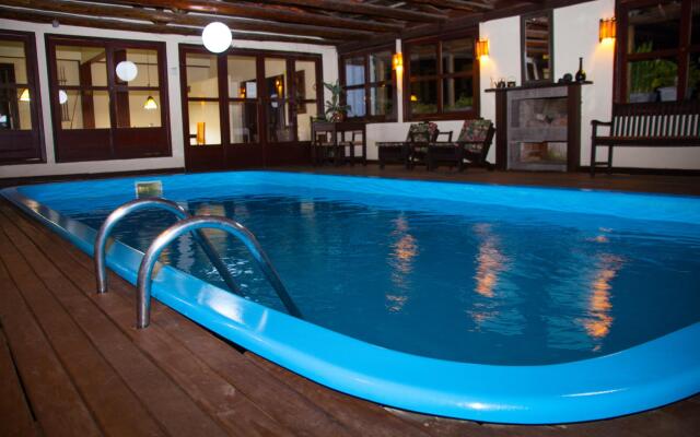 Pousada Porto dos Casais