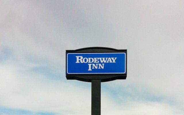 Rodeway Inn Auburn - Seattle
