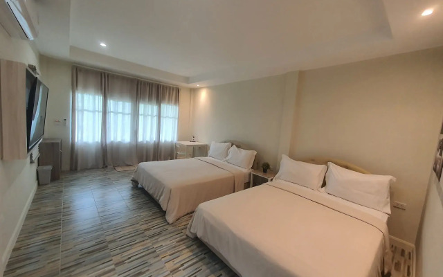 Aob-Oun Homestay