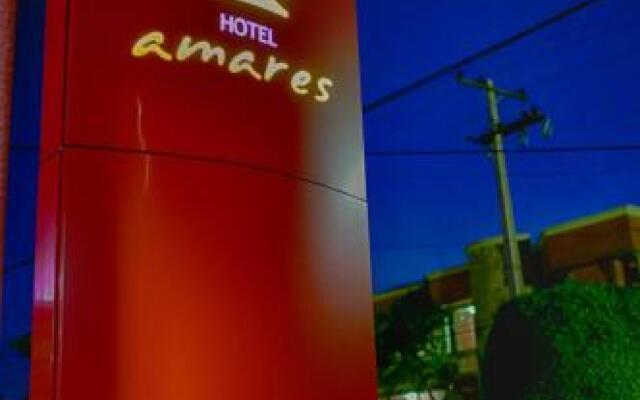 Hotel Amares