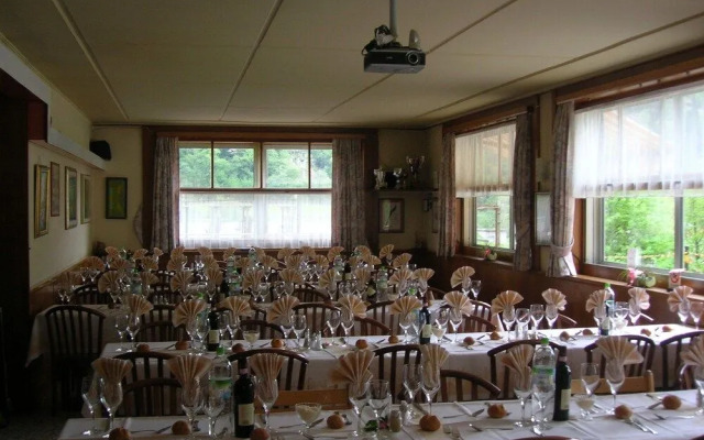 Albergo Ristorante Baldi