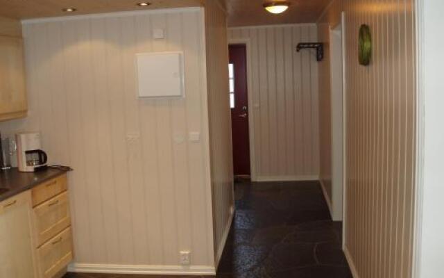 Rondane Haukliseter Fjellhotell