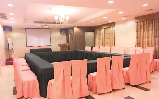 Guangzhou Airport Liwan Hotel