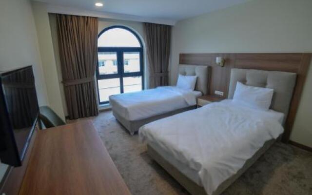 Tatli Su Termal Otel