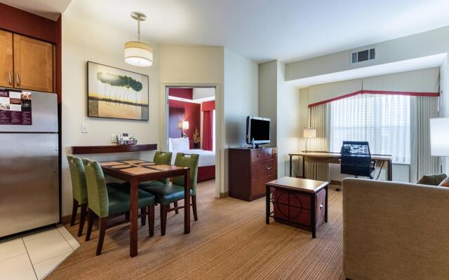 Residence Inn Dallas DFW Airport South/Irving