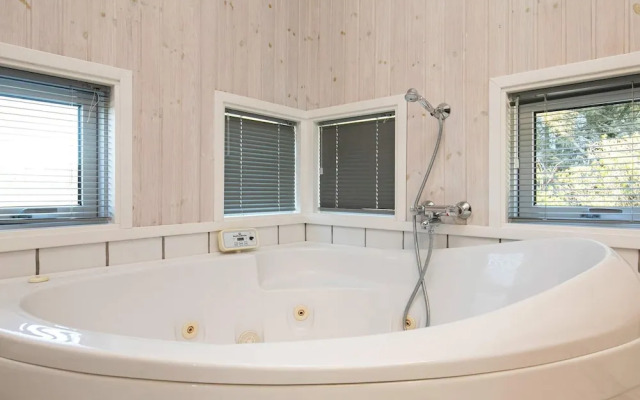 6 Person Holiday Home in Lokken