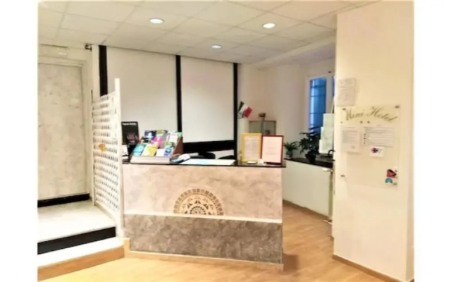 Mini Hotel