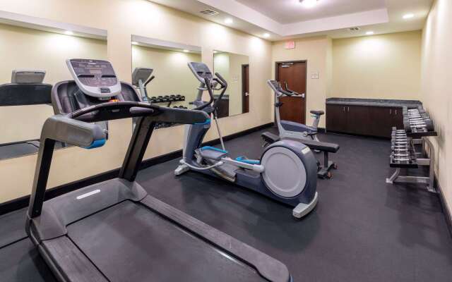 La Quinta Inn & Suites by Wyndham Durant