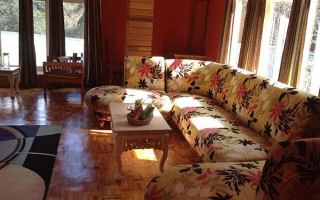 The Apple Orchard Retreat