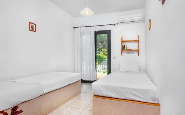Xenios Loutra Village Mary'S House