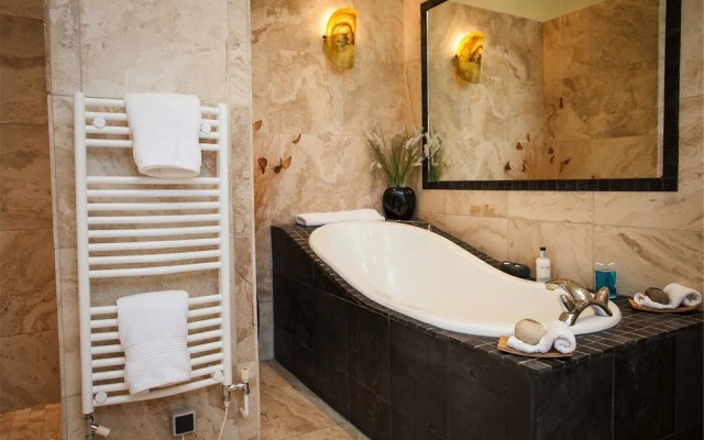 Sunnybank Boutique Guesthouse