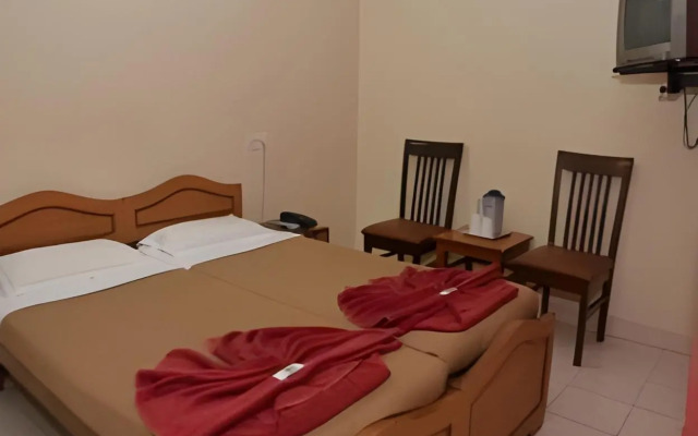 Hotel Ashirwad