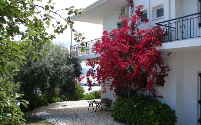 Villa Galanos
