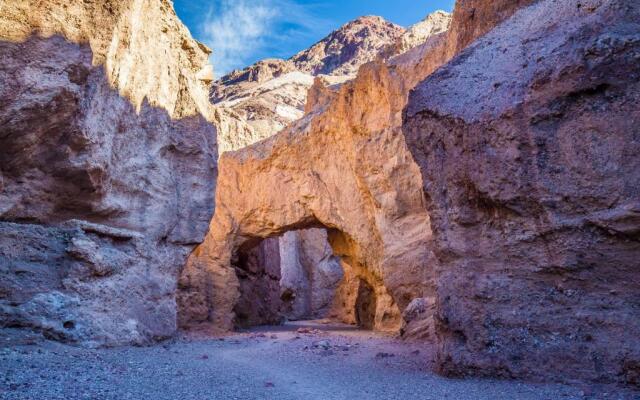 The Ranch at Death Valley – Inside the Park