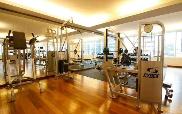 Mckey66 Seri Bukit Ceylon