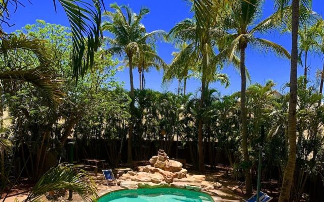Roey Backpackers & Party Bar