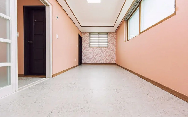 Daecheon Ddranchae Pension