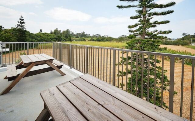 Kouri Side Village Rekibu