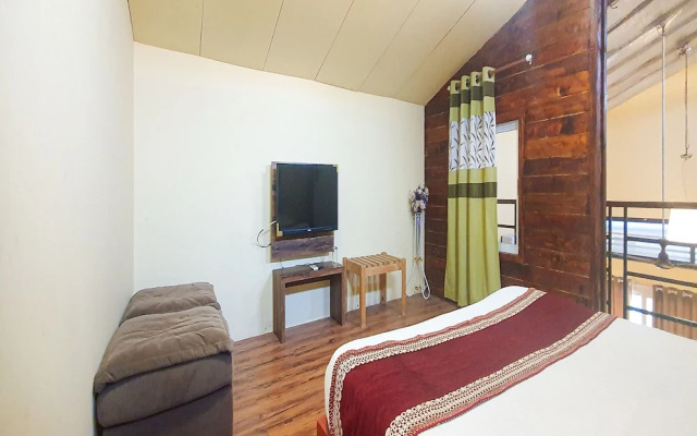 Rainforest Resort and Spa, Igatpuri -Nature's Luxury Awaits