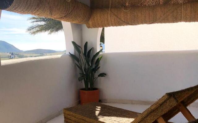 Casa Luz 1
