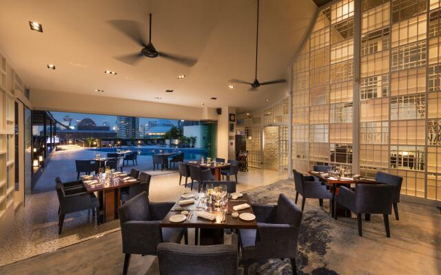 voco Orchard Singapore by IHG